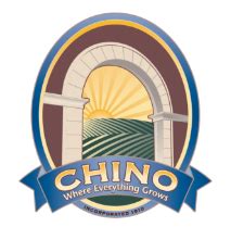 chino grading and excavation code|city of chino standards.